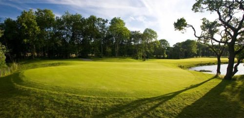 The Carrick Golf Course, Loch Lomond — photo 1