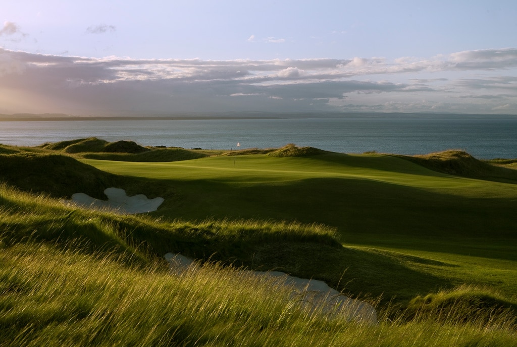 The Castle at St Andrews Golf Course — photo 1