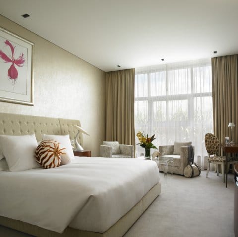 The G Club Hotel — Ireland golf