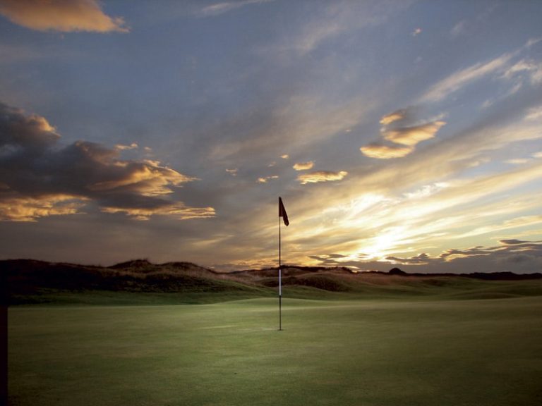 The New Course at St Andrews Golf Course — photo 1