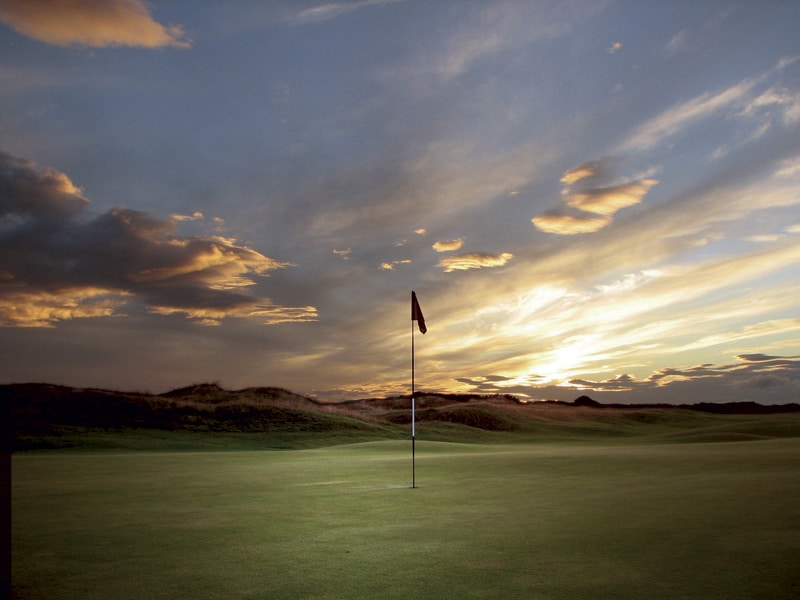 The New Course at St Andrews Golf Course — photo 1
