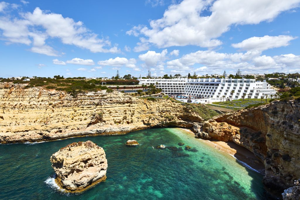 Tivoli Carvoeiro *****-11367