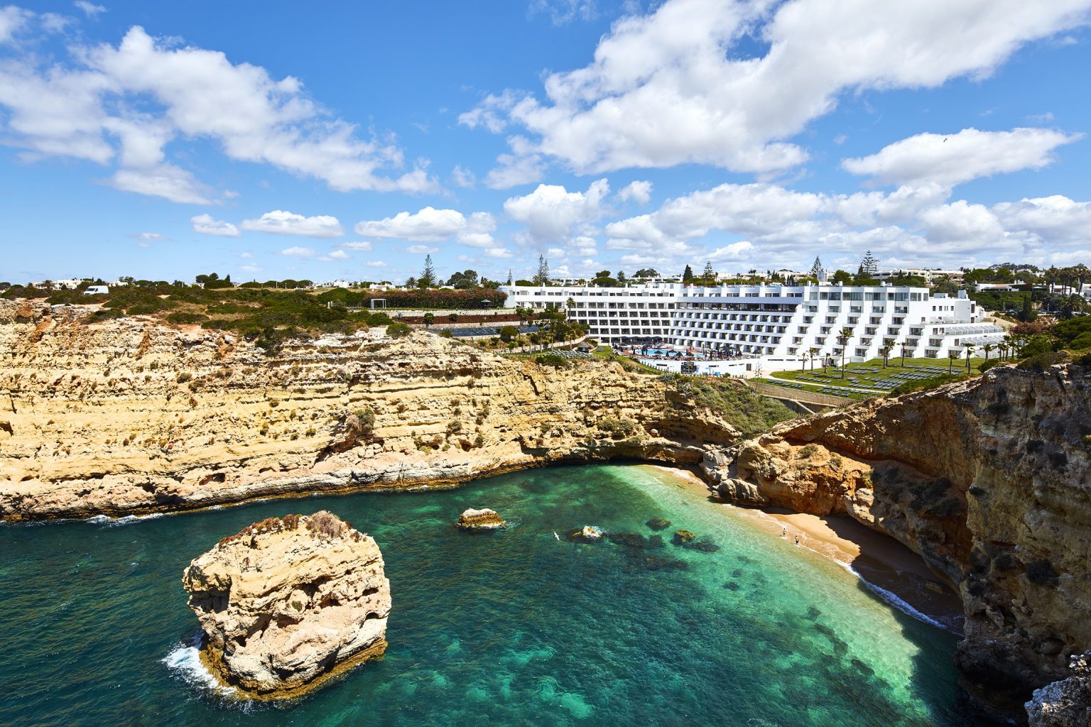 Tivoli Carvoeiro *****-11367