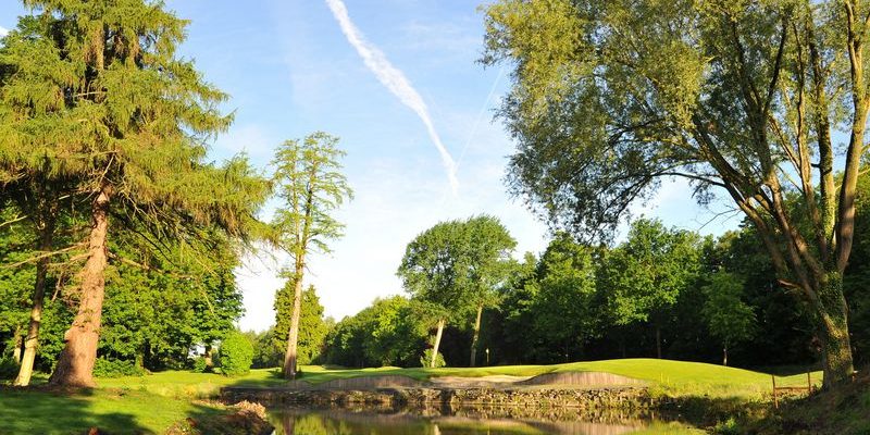 Oudenaarde Golf Course-16560