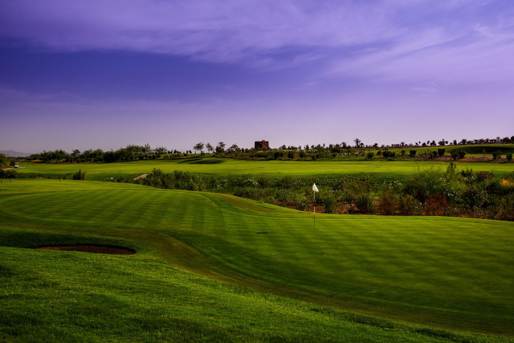 Noria Golf Course-0