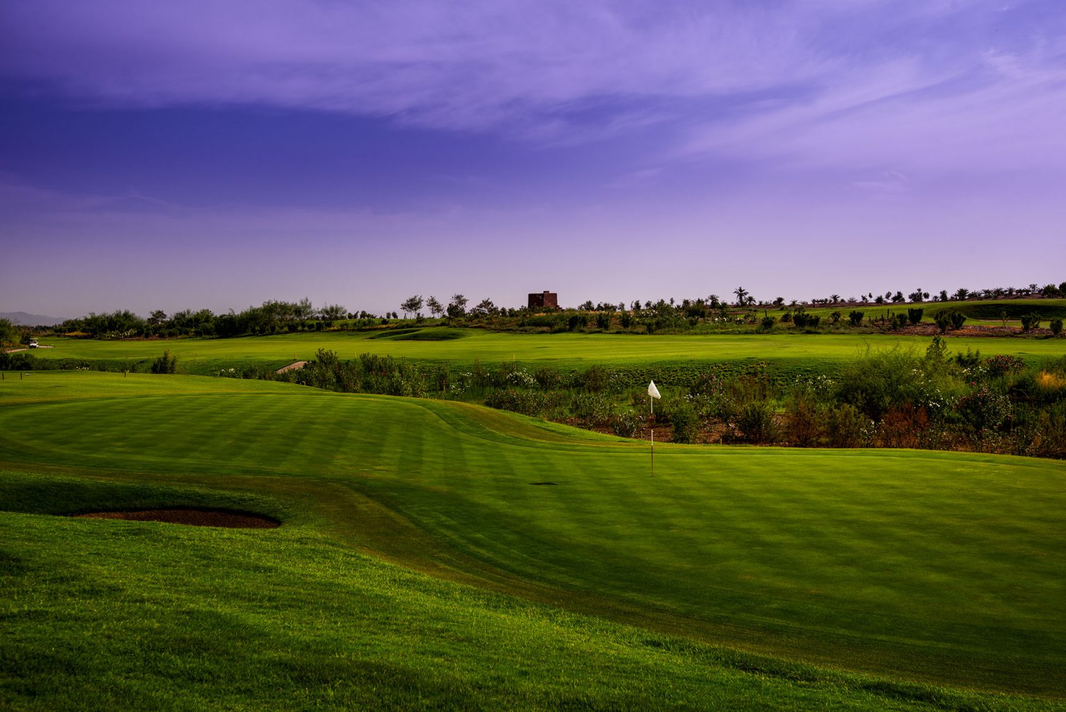 Noria Golf Course-0
