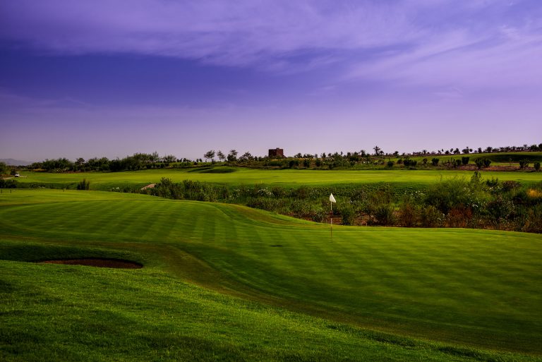 Noria Golf Course-0