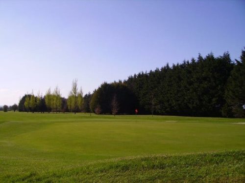 Tuam Golf Course — photo 1