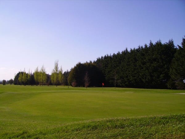 Tuam Golf Course — photo 1