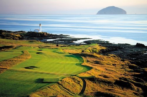 Turnberry Resort Golf Courses — photo 1