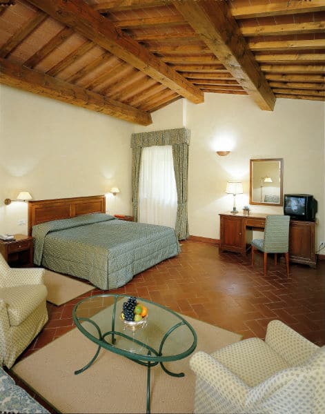 UNA Poggio Dei Medici, Scarperia — Italy golf