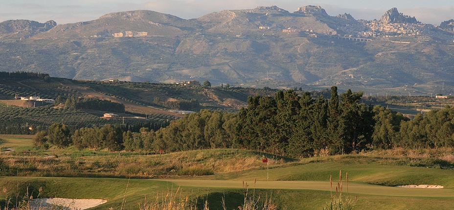 Verdura Golf, Sicily — photo 1