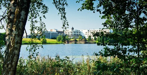 Vilnius Grand Resort ****-0
