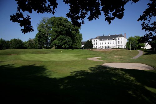 Chateau Tournette Golf Course-15691