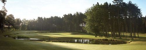 Woburn – The Duke’s Golf Course, Milton Keynes — photo 1