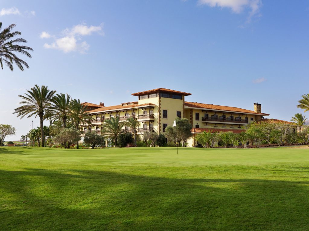 Elba Palace Golf and Vital Hotel, Fuerteventura