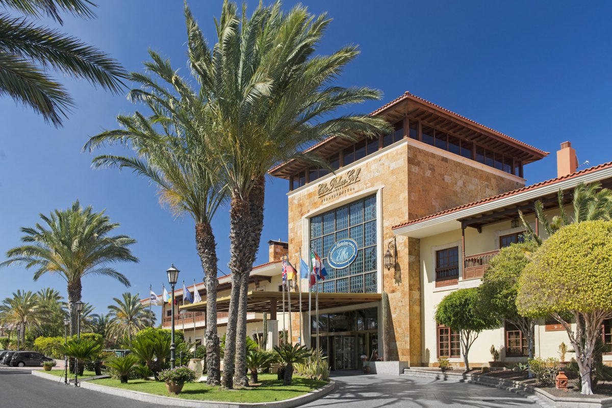 Elba Palace Golf & Vital Hotel *****, Fuerteventura-16346