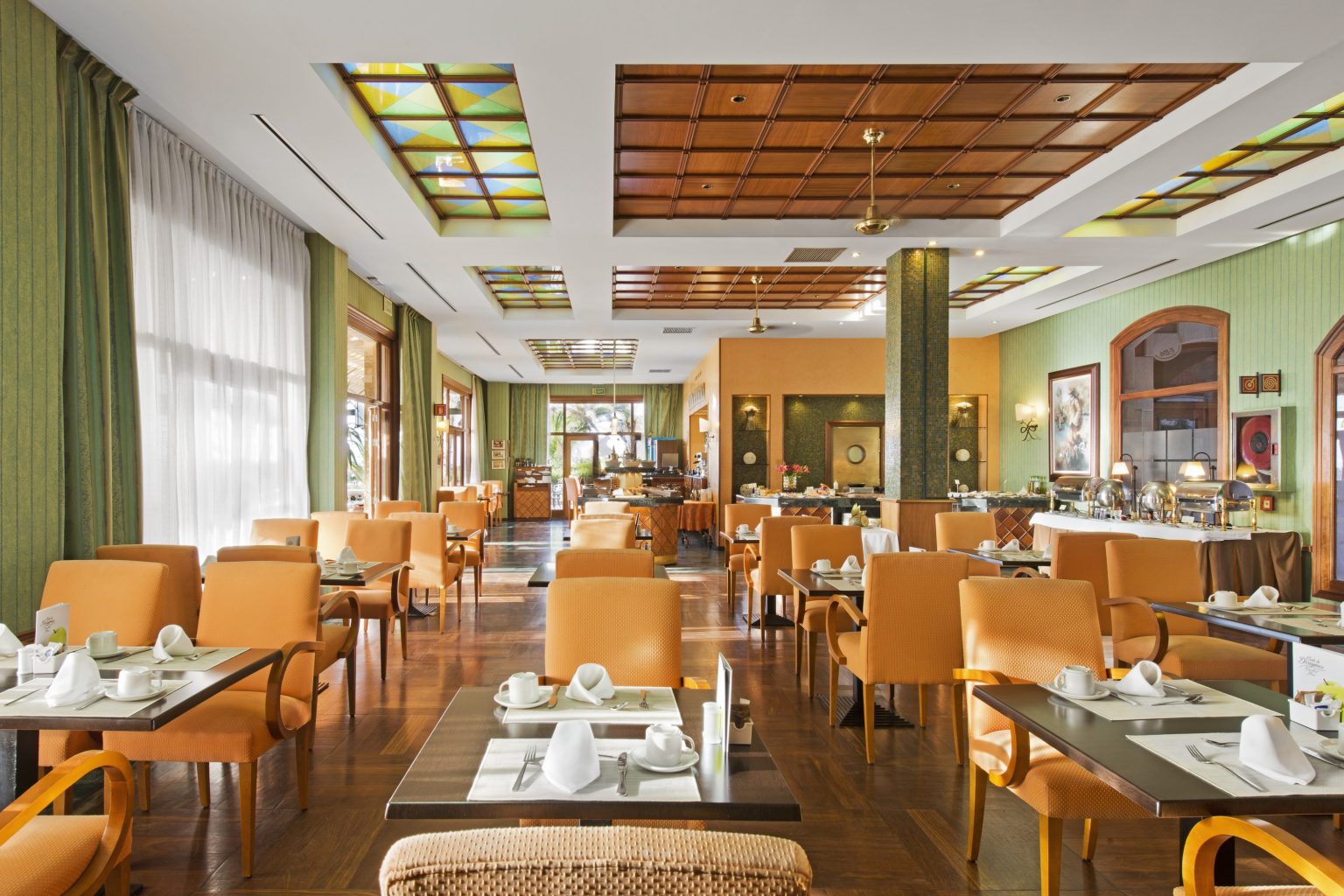 Elba Palace Golf & Vital Hotel *****, Fuerteventura-16352