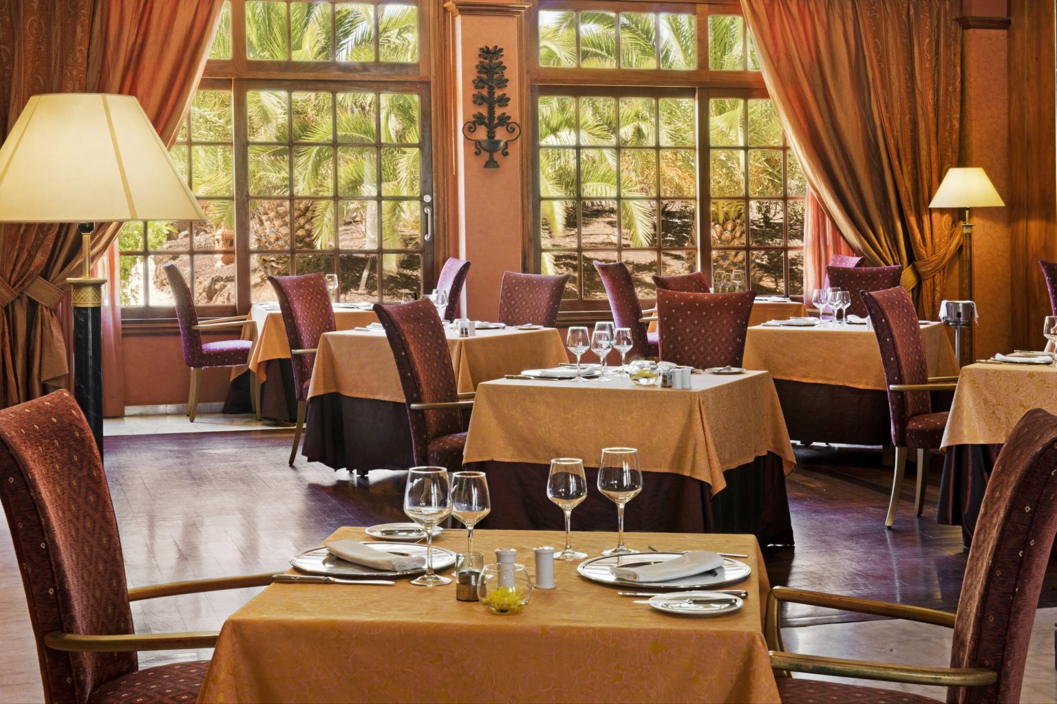 Elba Palace Golf & Vital Hotel *****, Fuerteventura-16354