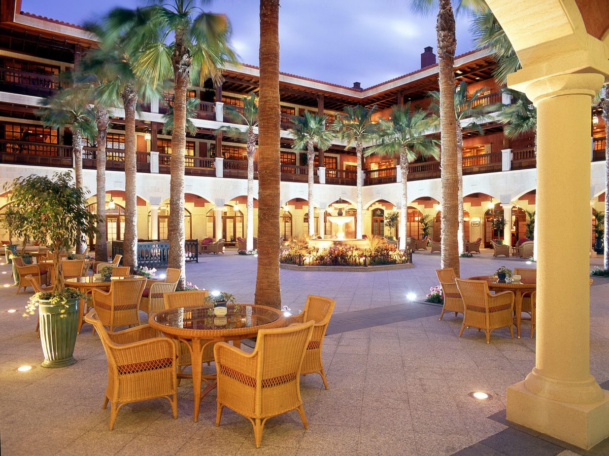 Elba Palace Golf & Vital Hotel *****, Fuerteventura-16355
