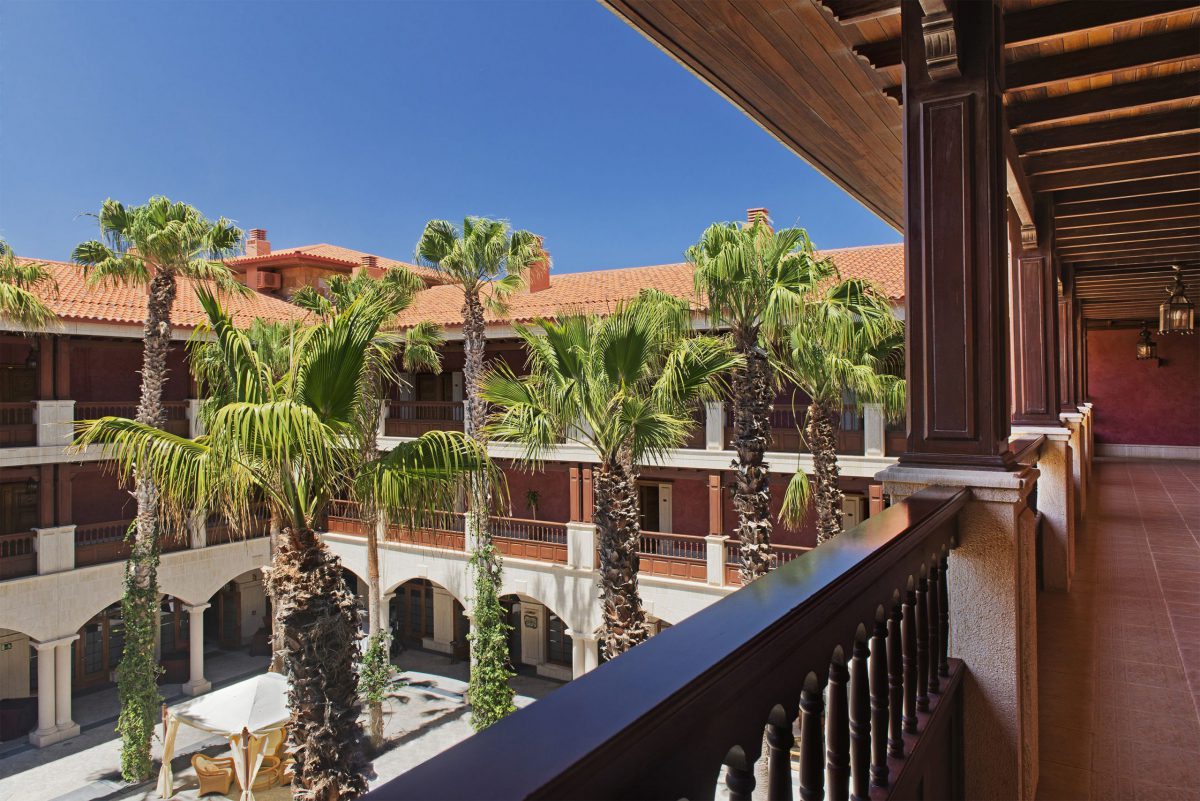 Elba Palace Golf & Vital Hotel *****, Fuerteventura-16356
