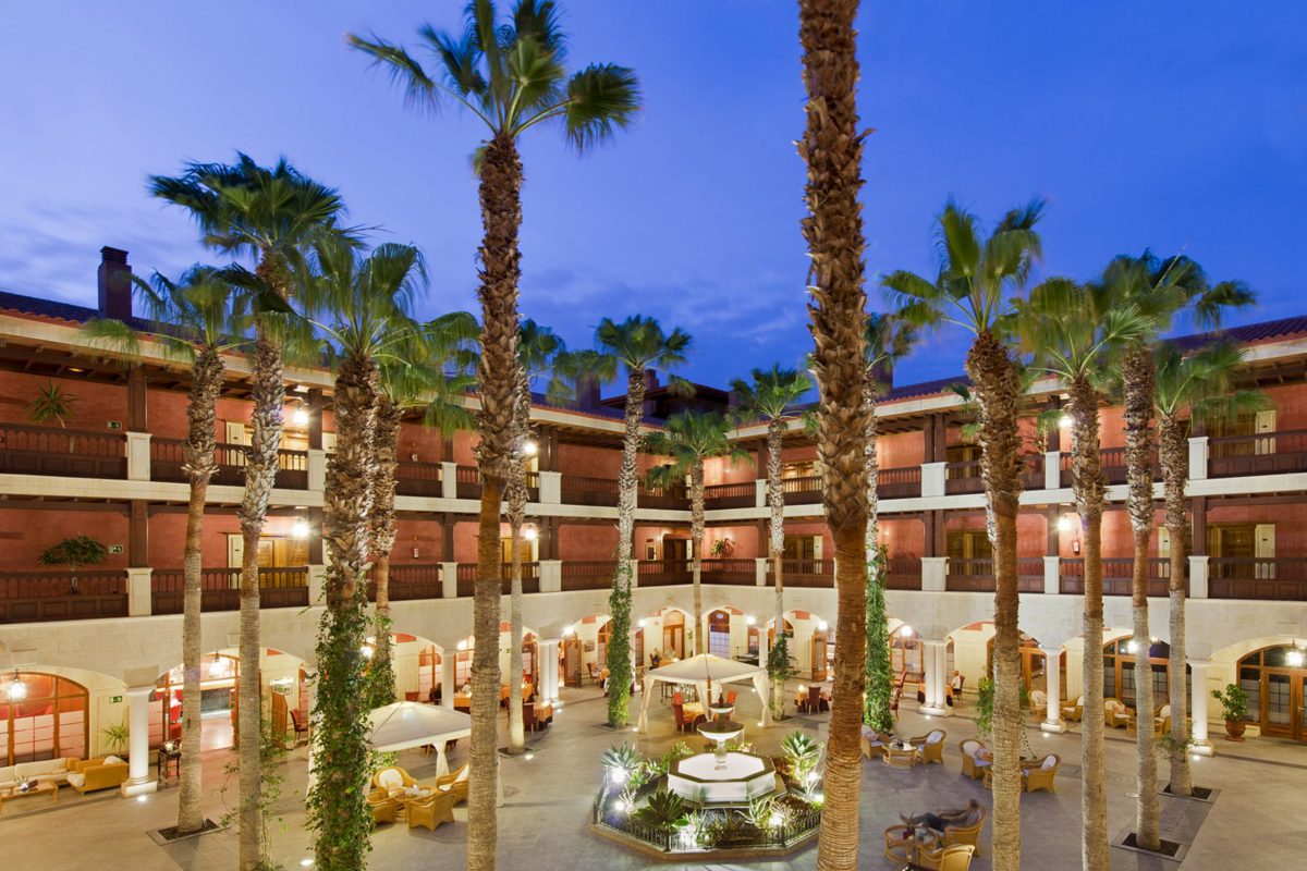 Elba Palace Golf & Vital Hotel *****, Fuerteventura-16357