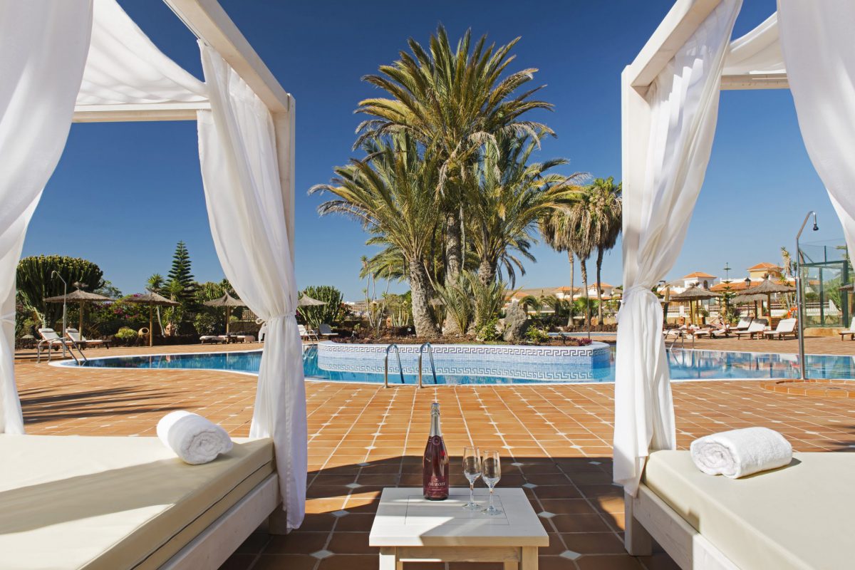 Elba Palace Golf & Vital Hotel *****, Fuerteventura-16358