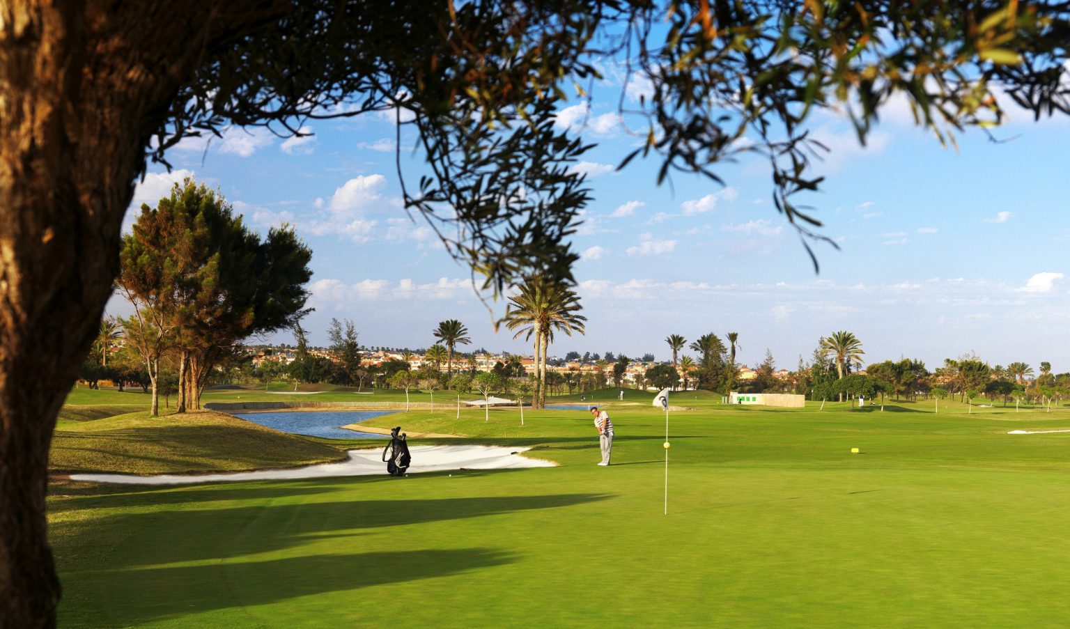 Fuerteventura Golf Club-0