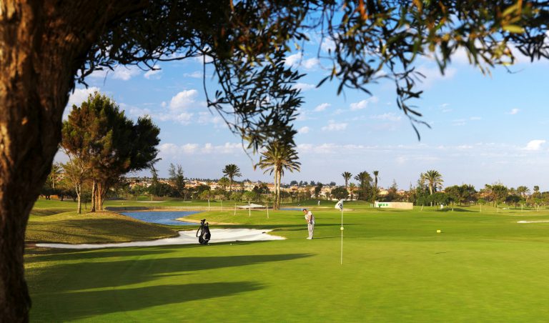 Fuerteventura Golf Club, Fuerteventura