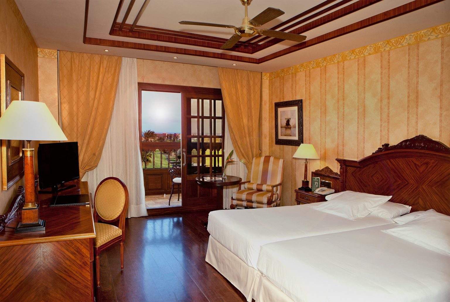 Elba Palace Golf & Vital Hotel *****, Fuerteventura-16351