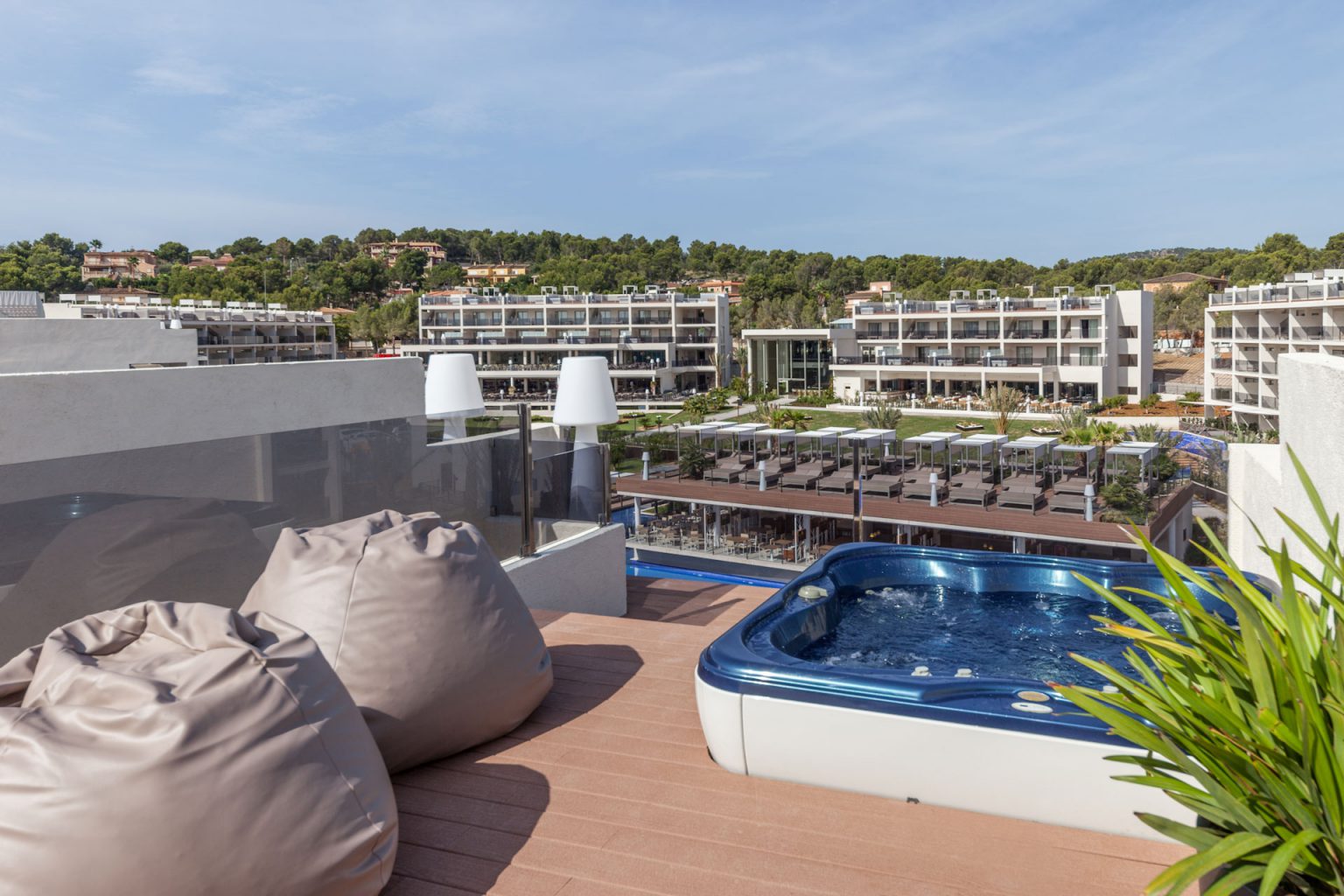 Zafiro Palace Palmanova *****-16366