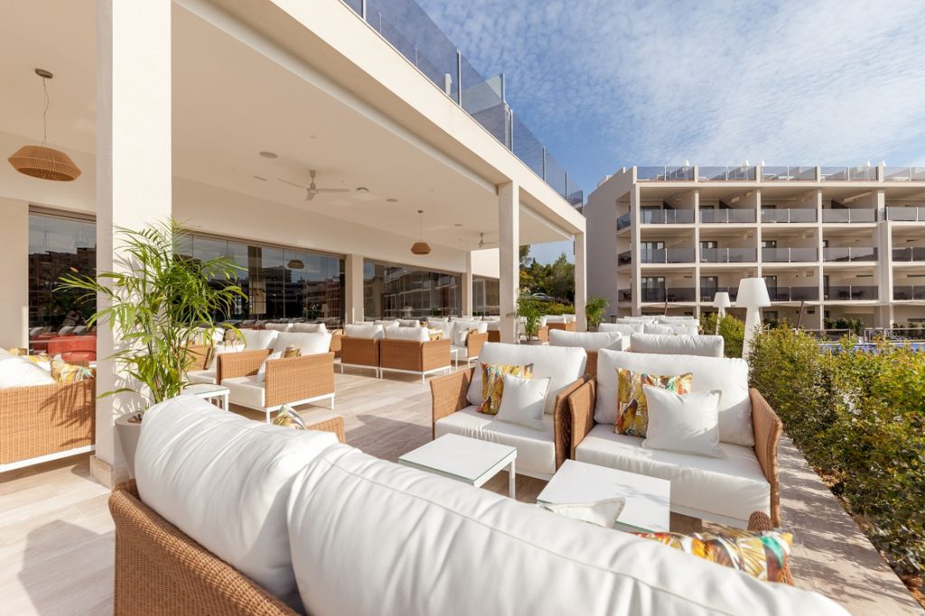 Zafiro Palace Palmanova *****-16370