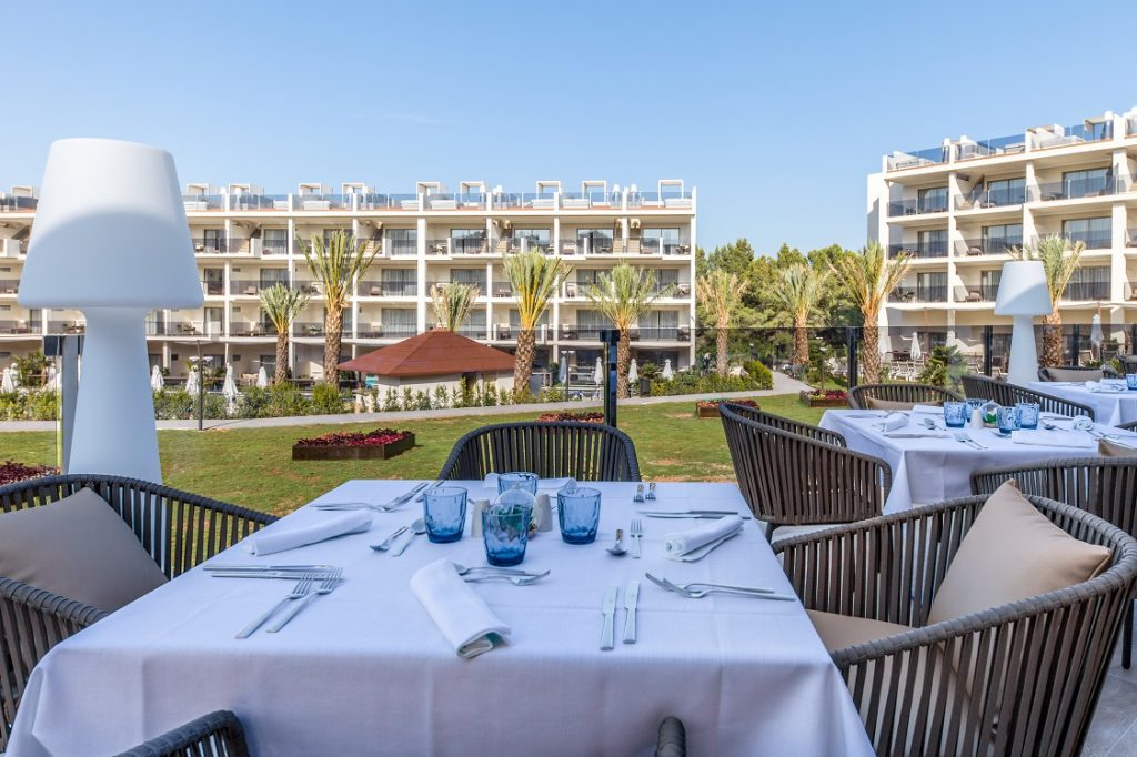 Zafiro Palace Palmanova *****-16372