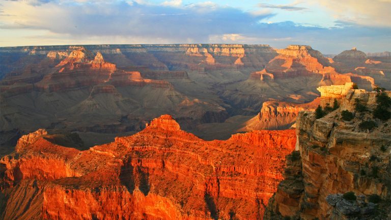Arizona by Nigel