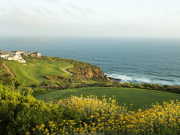 Pinnacle Point Golf Club, Mossel Bay — Southern Cape golf