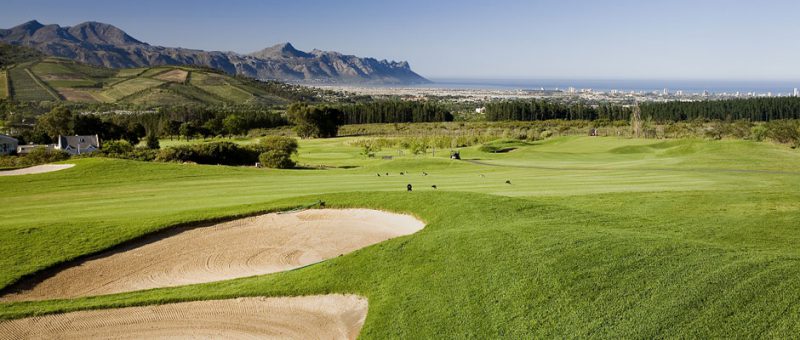 Erinvale Golf Club, Somerset West — photo 4