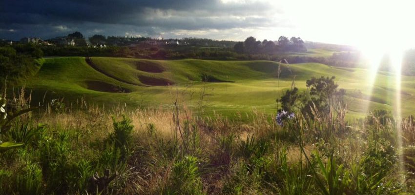 Pezula Golf Club, Knysna, Southern Cape, South Africa. Golf Planet Holidays