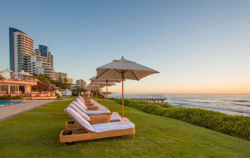 Beverly Hills Hotel, Umhlanga, KwaZulu-Natal, South Africa. Golf Planet Holidays
