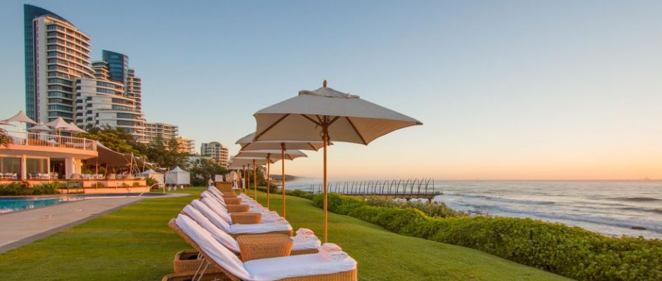 Beverly Hills Hotel, Umhlanga, KwaZulu-Natal, South Africa. Golf Planet Holidays