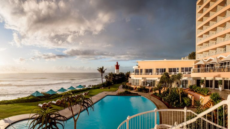 Beverly Hills Umhlanga
