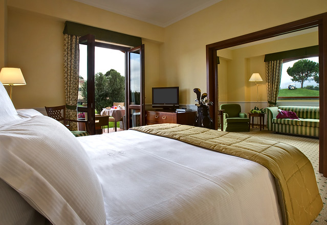 Il Picciolo Etna Golf Resort & Spa ****-16931