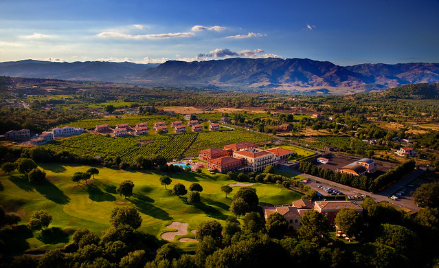 Il Picciolo Etna Golf Resort & Spa ****-16937