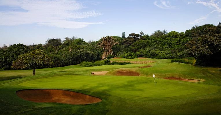 Beachwood Country Club, Durban — photo 5