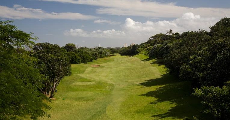 Beachwood Country Club, Durban — photo 6