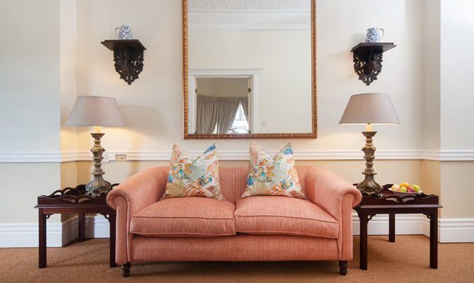 The Benjamin Hotel, Durban, KwaZulu-Natal, South Africa. Golf Planet Holidays