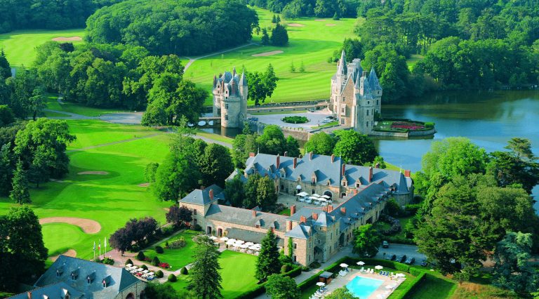 Go West for Wonderful Golf