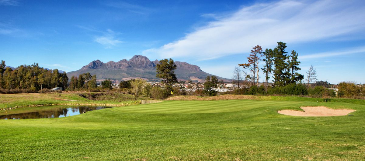 Stellenbosch Golf Club-16596