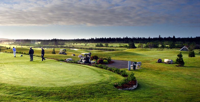 Clovelly Golf Club, Fish Hoek, Western Cape, South Africa. Golf Planet Holidays
