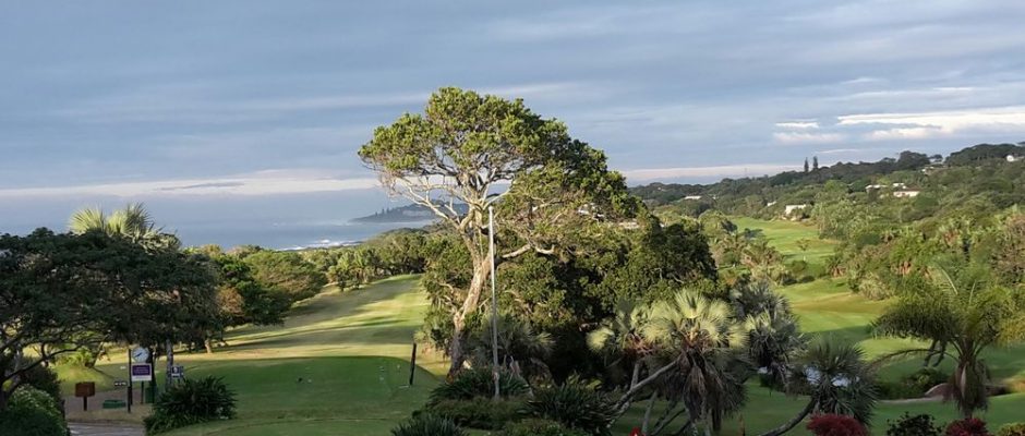 Southbroom Golf Club, Durban, South Africa. Golf Planet Holidays