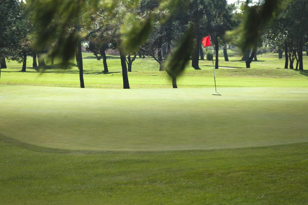Royal Cape Golf Club, Cape Town, South Africa. Golf Planet Holidays